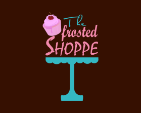 The Frosted Shoppe entry by fajar muhamad iqbal