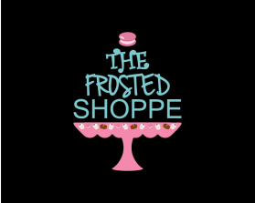 The Frosted Shoppe entry by fajar muhamad iqbal