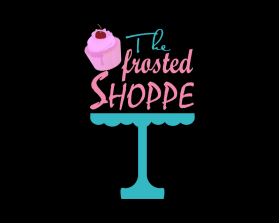 The Frosted Shoppe entry by fajar muhamad iqbal