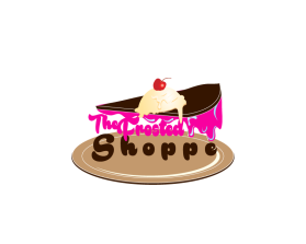 The Frosted Shoppe entry by iwan Rusmawan