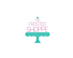 The Frosted Shoppe entry by Rully Kurnia Suandana