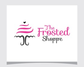 The Frosted Shoppe entry by Dede Zulkifli