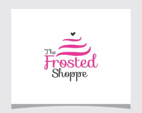The Frosted Shoppe entry by Dede Zulkifli