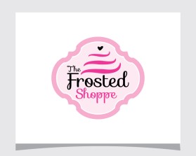 The Frosted Shoppe entry by Dede Zulkifli