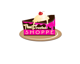 The Frosted Shoppe entry by iwan Rusmawan