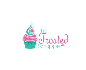 The Frosted Shoppe entry by Rully Kurnia Suandana