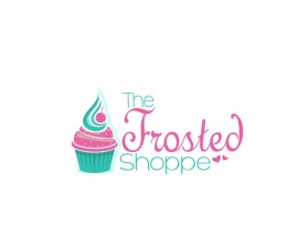 The Frosted Shoppe entry by Rully Kurnia Suandana