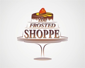 The Frosted Shoppe entry by Vinod Kumar