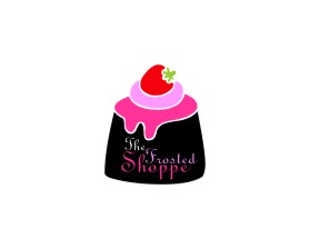 The Frosted Shoppe entry by Dedy Hendiana
