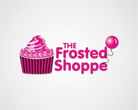 The Frosted Shoppe entry by Vinod Kumar