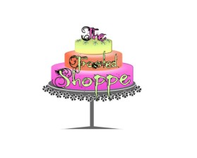 The Frosted Shoppe entry by FILAT ADELA PAULINA