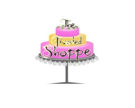 The Frosted Shoppe entry by FILAT ADELA PAULINA