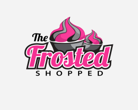 The Frosted Shoppe entry by Kyla El Garcia