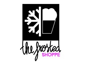 The Frosted Shoppe entry by an anonymous creative