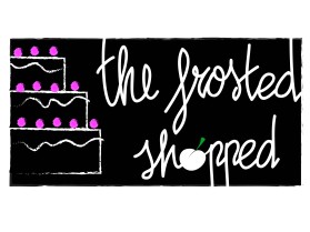 The Frosted Shoppe entry by an anonymous creative