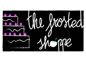 The Frosted Shoppe entry by an anonymous creative