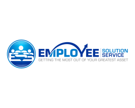 Logo Design entry 1003825 submitted by ZHAFF to the Logo Design for Employee Solution Service run by ESS limited