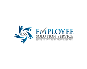 Employee Solution Service entry by dsdezign