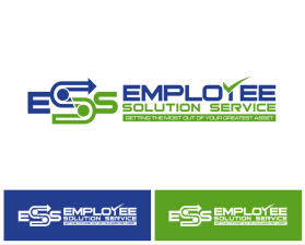 Employee Solution Service entry by graphica