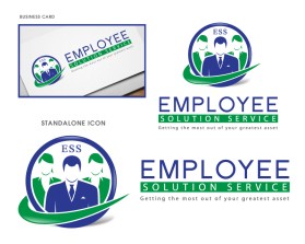 Employee Solution Service entry by FactoryMinion