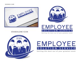 Employee Solution Service entry by FactoryMinion