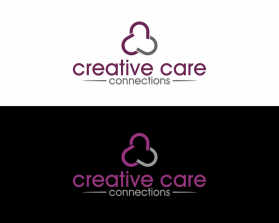 creative care connections entry by Isa