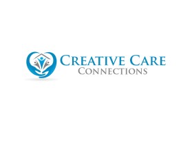 creative care connections entry by airish.designs