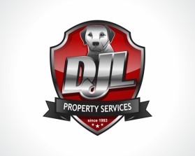 DJL Property Services, Inc. entry by ArtDevil
