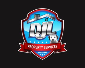 DJL Property Services, Inc. entry by ArtDevil