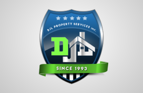DJL Property Services, Inc. entry by xmobile08