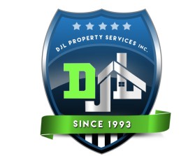 DJL Property Services, Inc. entry by xmobile08