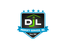 DJL Property Services, Inc. entry by dsdezign
