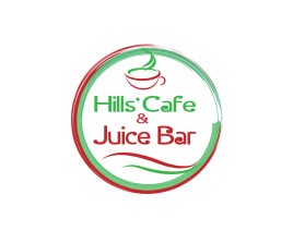Hill's Cafe and Juice Bar entry by hegesanyi