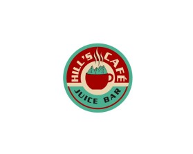 Hill's Cafe and Juice Bar entry by savana