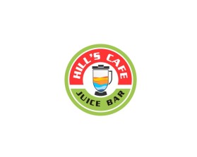 Hill's Cafe and Juice Bar entry by savana
