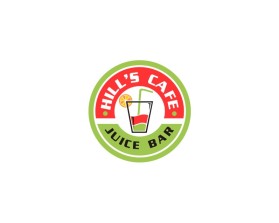 Hill's Cafe and Juice Bar entry by savana