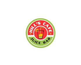 Hill's Cafe and Juice Bar entry by savana