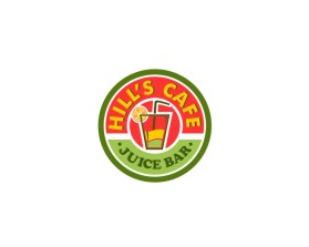 Hill's Cafe and Juice Bar entry by savana