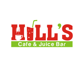 Hill's Cafe and Juice Bar entry by Bima Sakti