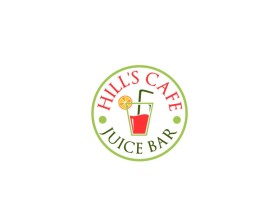 Hill's Cafe and Juice Bar entry by savana