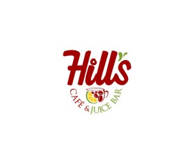 Hill's Cafe and Juice Bar entry by savana