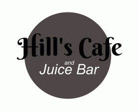Hill's Cafe and Juice Bar entry by santony