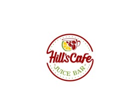 Hill's Cafe and Juice Bar entry by savana