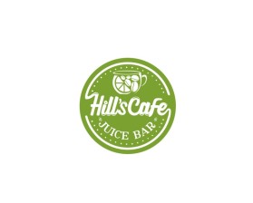 Hill's Cafe and Juice Bar entry by savana