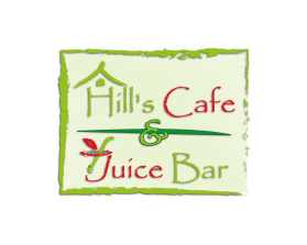 Hill's Cafe and Juice Bar entry by exnimbuzzer