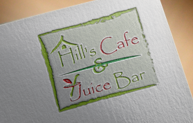 Hill's Cafe and Juice Bar entry by exnimbuzzer