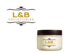 L&amp;B Collectibles entry by smarttaste