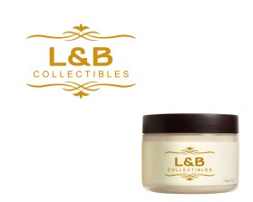 L&amp;B Collectibles entry by smarttaste