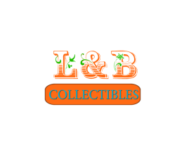 L&amp;B Collectibles entry by RemoverDesign