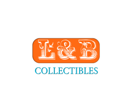 L&amp;B Collectibles entry by RemoverDesign